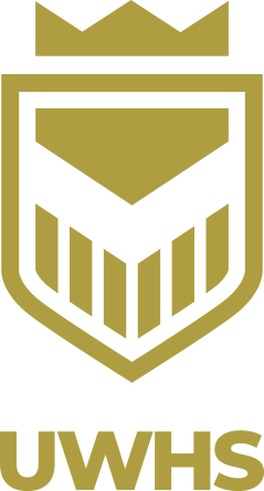 Logo UWHS